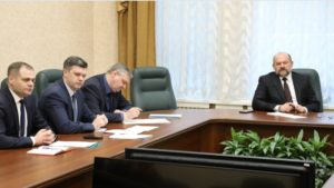 Регоператор Архангельской области: "Работа по уборке контейнерных площадок организована в рабочем режиме"