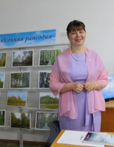 История Березниковского прихода. Вышла в свет новая книга виноградовского автора Дины Жилиной