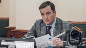Инициативы Поморья войдут в Стратегию развития Арктики