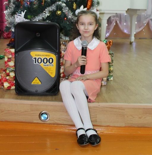 Благодарность за поддержку Ваеньгскому леспромхозу