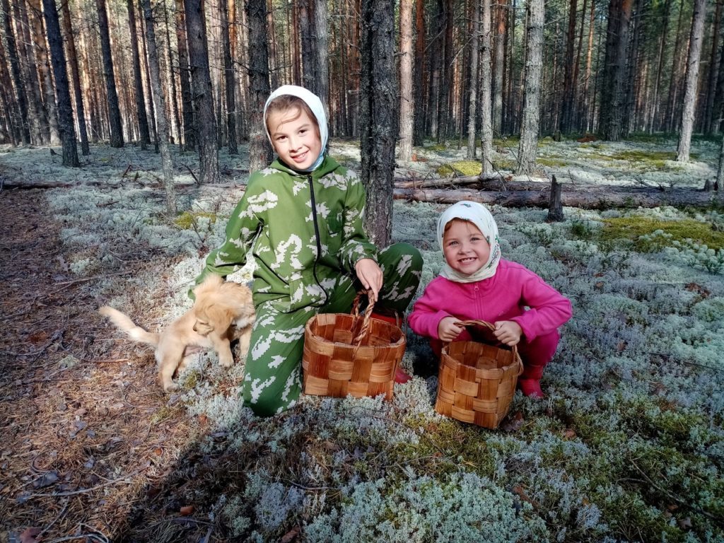 Доверие, любовь и внимание - основы семейного счастья