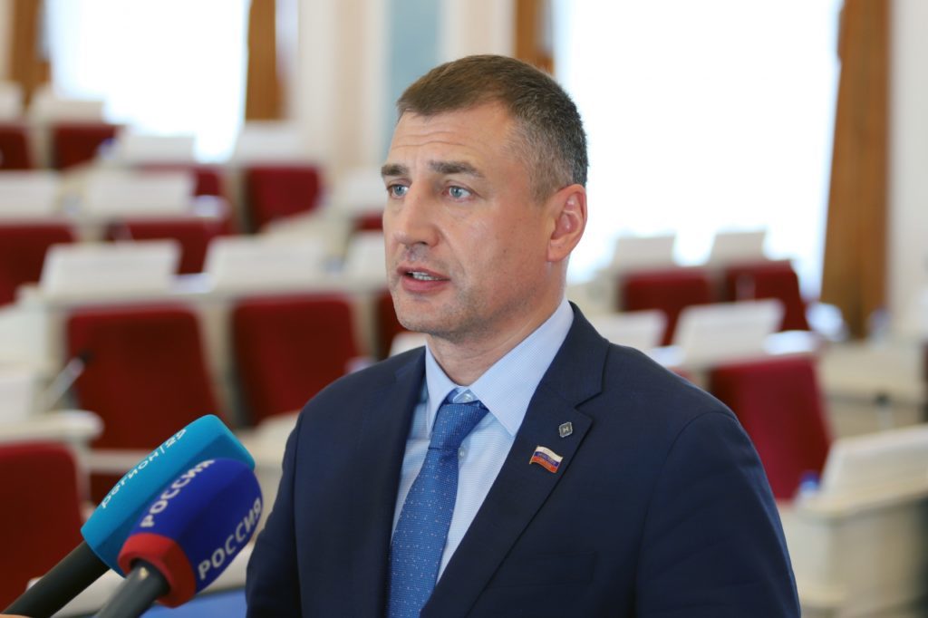 Принят закон о тишине на дачных участках
