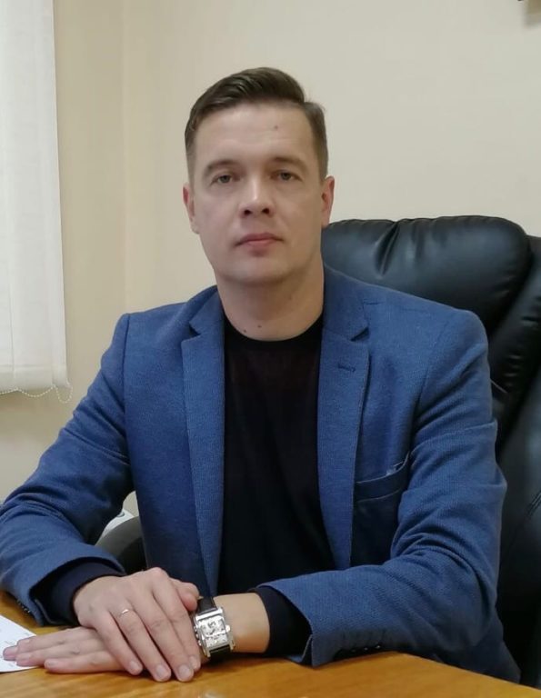 Ровно через месяц будет избран глава Виноградовского района