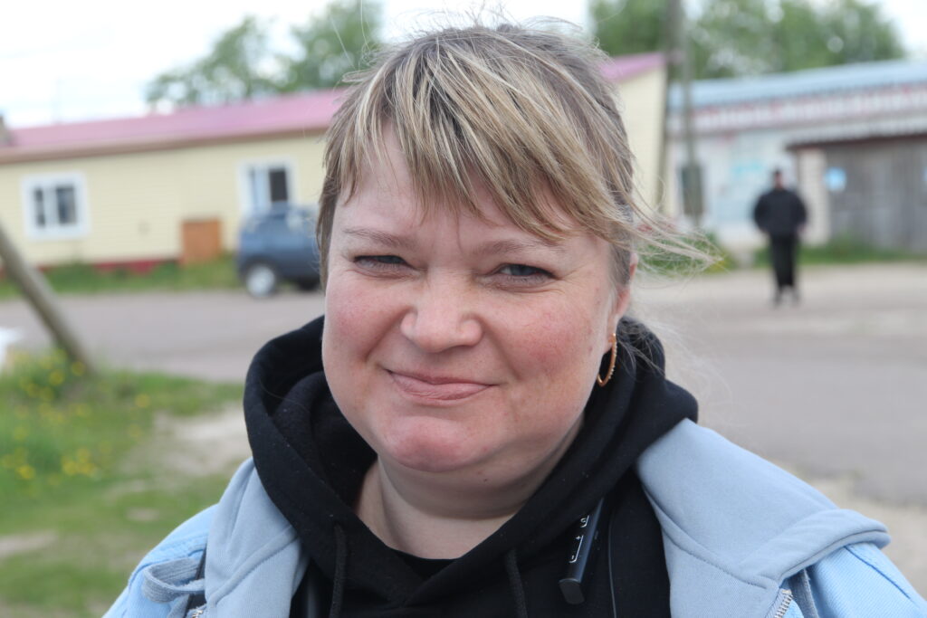 Наталья Владимировна Теплухина,  34 года. Город Архангельск.