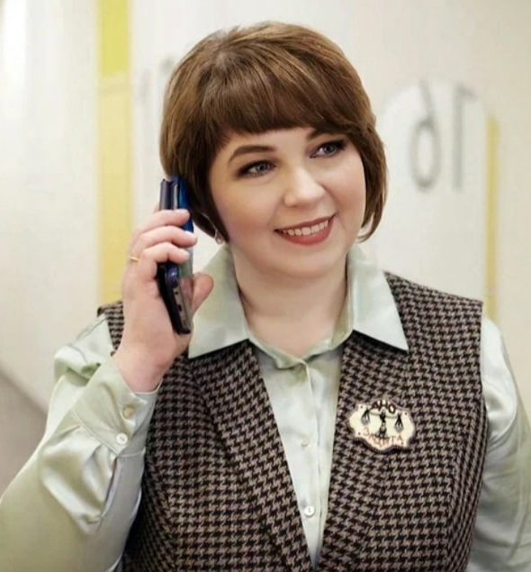 Ирина Ткачева, председатель комиссии по социальным вопросам и здравоохранению муниципального Собрания: