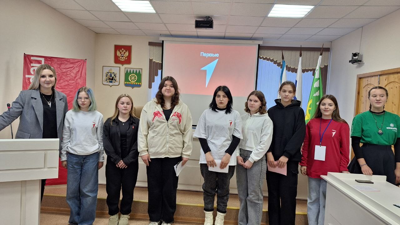 Совет Первых Виноградовского округа