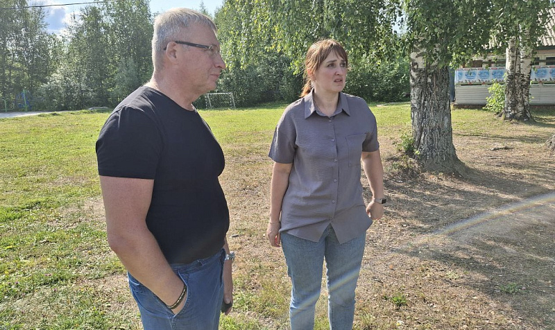 В муниципалитетах Архангельской области продолжается летний оздоровительный сезон