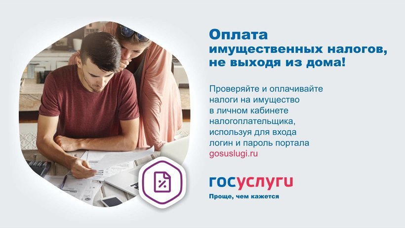 2 декабря - крайний срок для уплаты налогов
