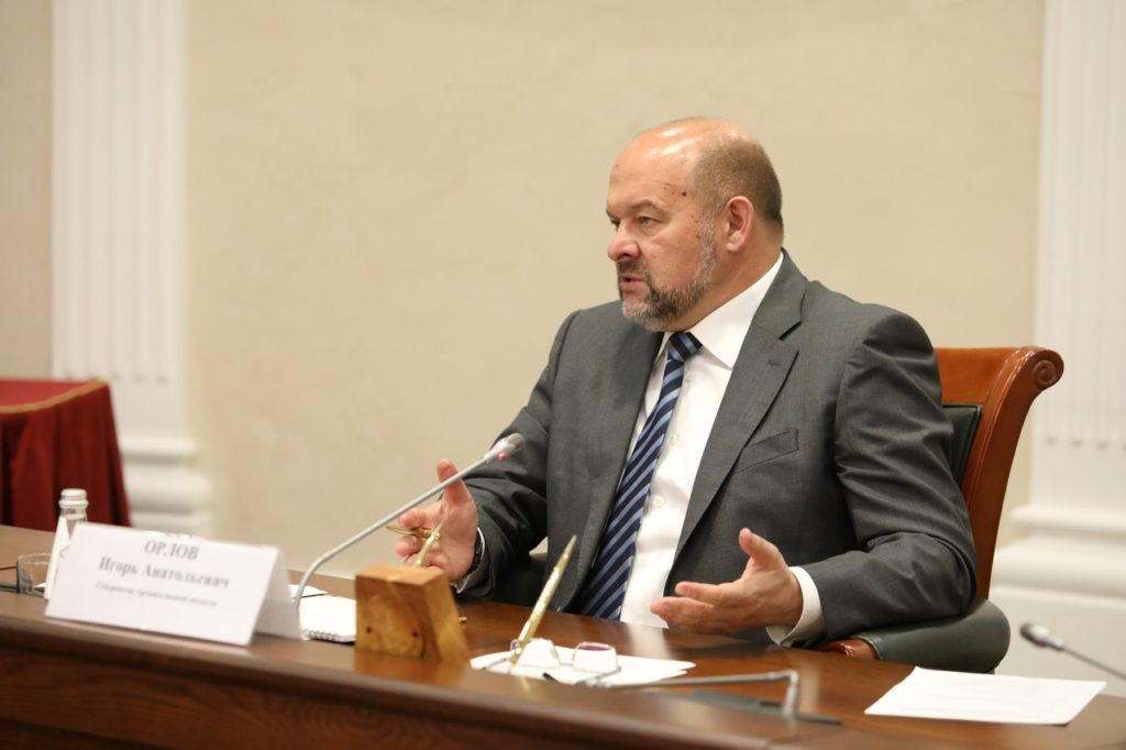 В Поморье готовятся достойно провести Год Памяти и Славы