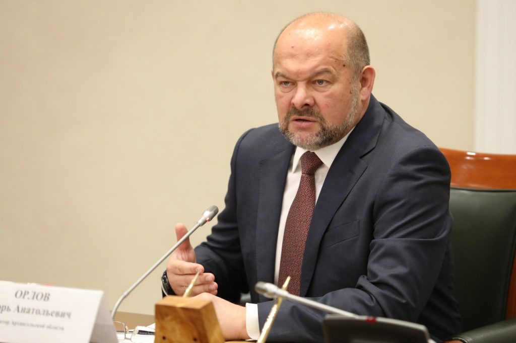 Дороги Архангельской области должны быть не только качественными, но в первую очередь – безопасными