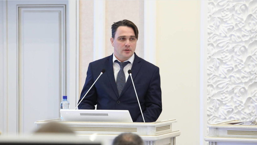 Сферу образования ждут перемены, обусловленные выполнением инициатив Президента
