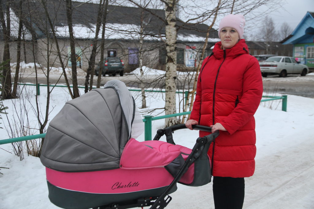 В отделе ЗАГС Виноградовского района в 2019 году зарегистрировано 90 новых семей