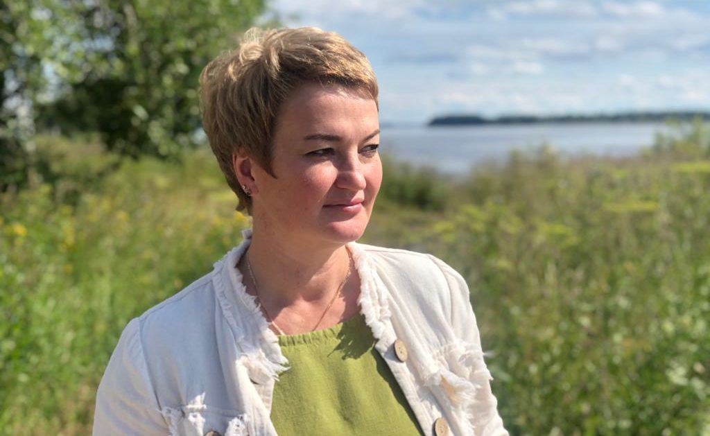 Рецепт блинчиков на Масленицу от председателя областного Собрания депутатов Екатерины Прокопьевой