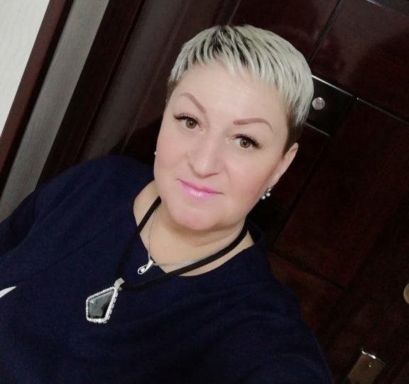 Рецепт блинчиков на Масленицу от уполномоченного представителя в Виноградовском районе по проведению Всероссийской переписи населения Елены Поздышевой