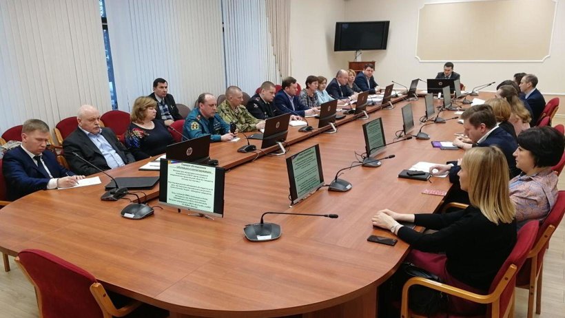 Случаев заболевания коронавирусом в Архангельской области не зафиксировано