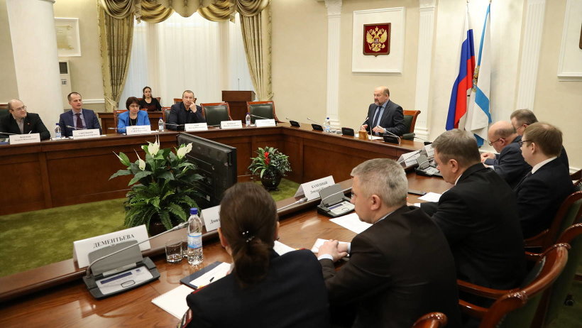 Результаты социсследования: большинство северян ощущает высокий уровень народного единства