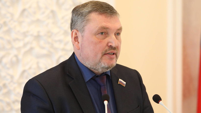 Игорь Чесноков: «Изменение системы органов публичной власти – это веление времени»