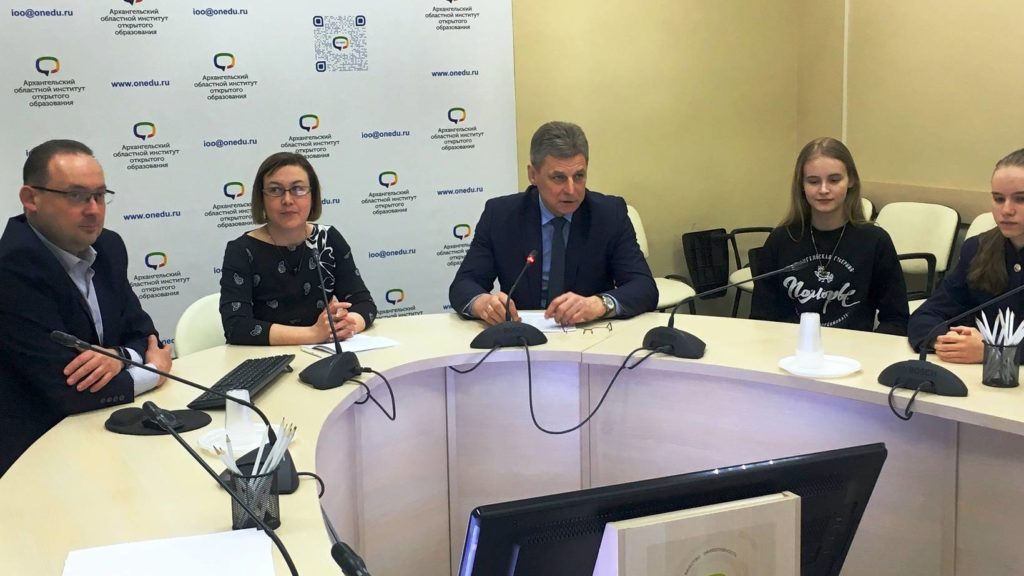 Определены участники VI сезона телеолимпиады «Наследники Ломоносова»