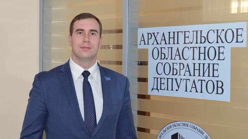 Сергей Пивков: «Если ты служишь своему государству, то не должен прислуживать другим»