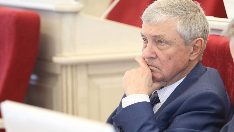 Виталий Фортыгин: «Важно, что в тексте Конституции появятся слова о культуре»