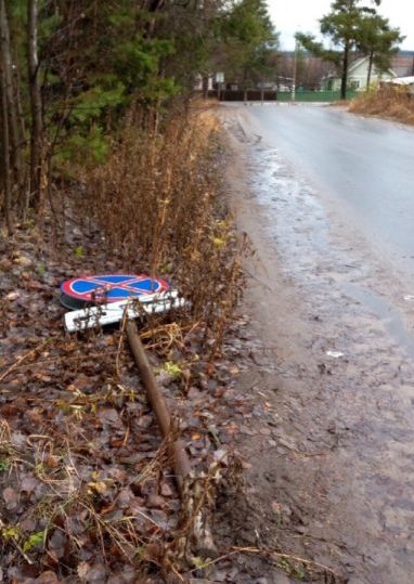 В поселке Березник Виноградовского района установят видеонаблюдение