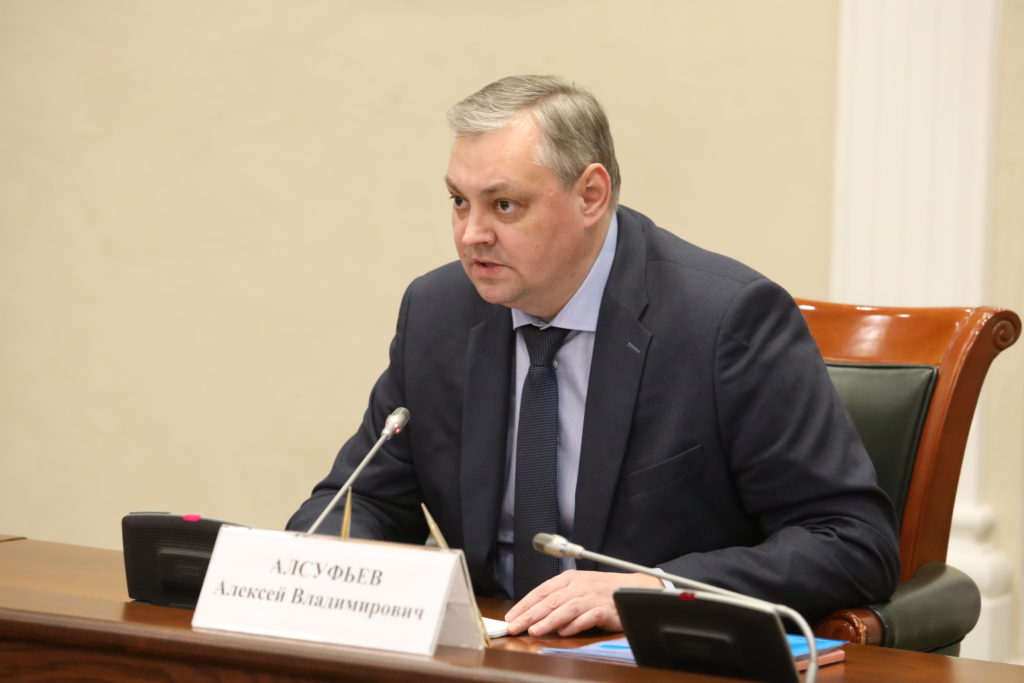 Более миллиарда рублей за пять лет – на реализацию госпрограммы устойчивого развития села в Поморье