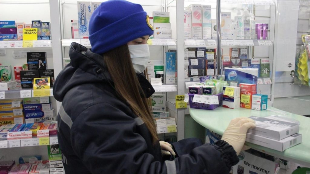Более 400 жителей Архангельской области принимают участие в акции «МЫВМЕСТЕ»