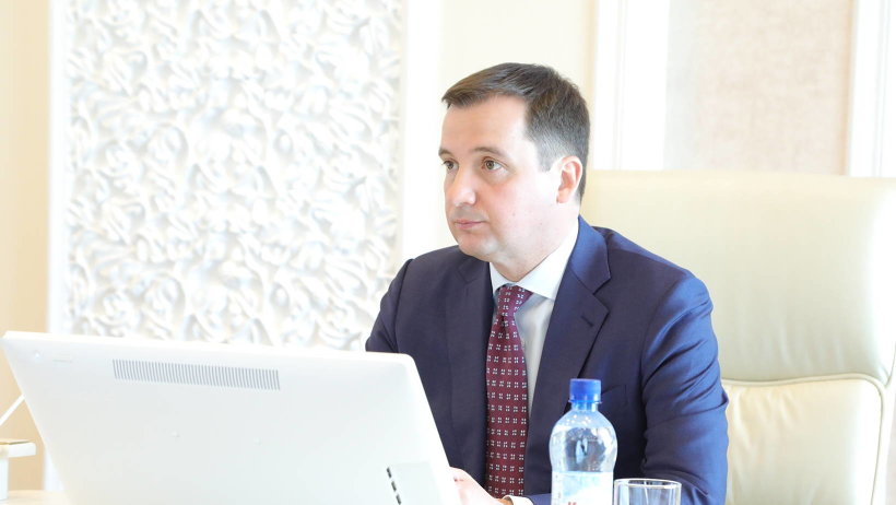 Александр Цыбульский: «Социальная политика – важнейшее направление в работе регионального правительства»