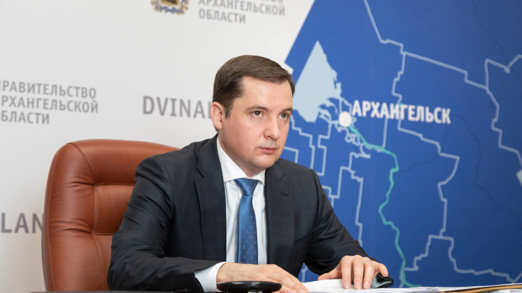 Компенсации пострадавшим от паводка в Поморье начнут выплачивать на этой неделе