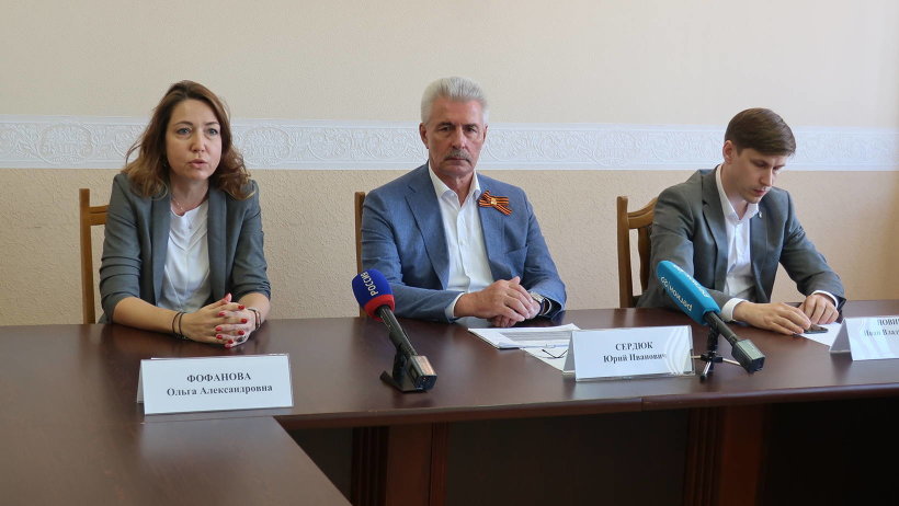 Следить за ходом голосования по поправкам в Конституцию РФ в Поморье будут более четырех тысяч наблюдателей