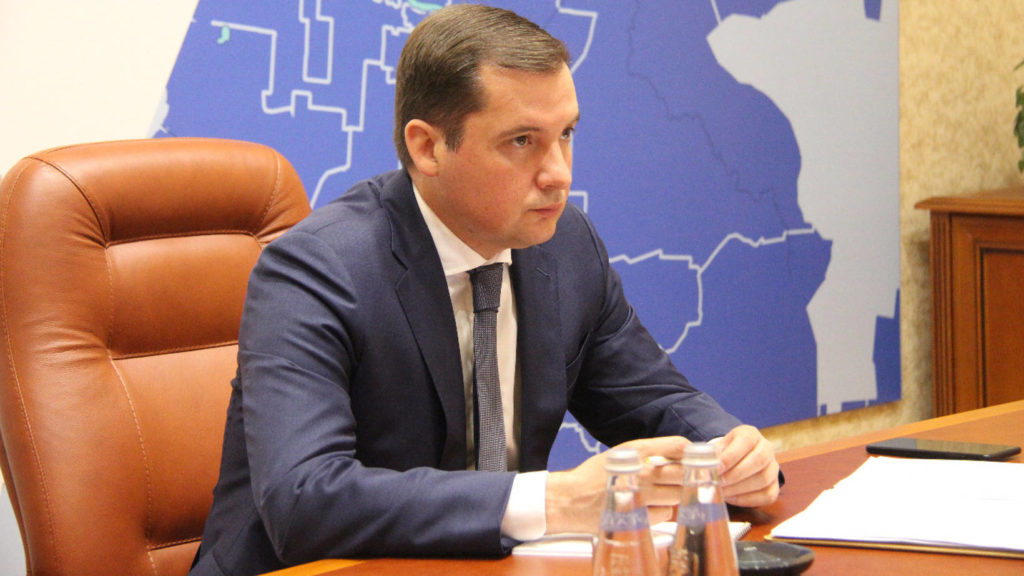 Вопросы работы регоператора будем решать на уровне Правительства России