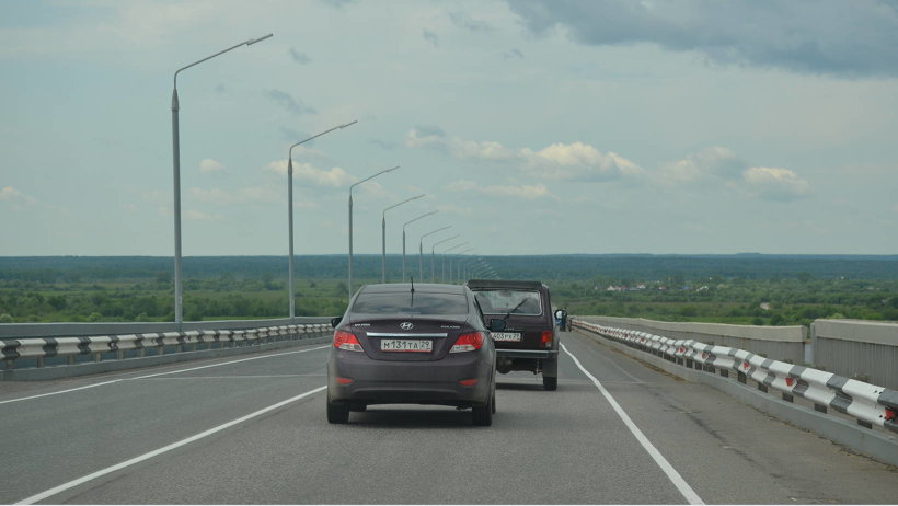 В Архангельской области стало на одну федеральную автотрассу больше