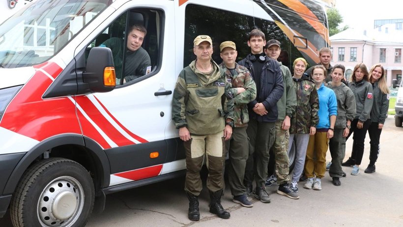 По следам «зимней» войны: архангельские поисковики отправились в экспедицию в Карелию
