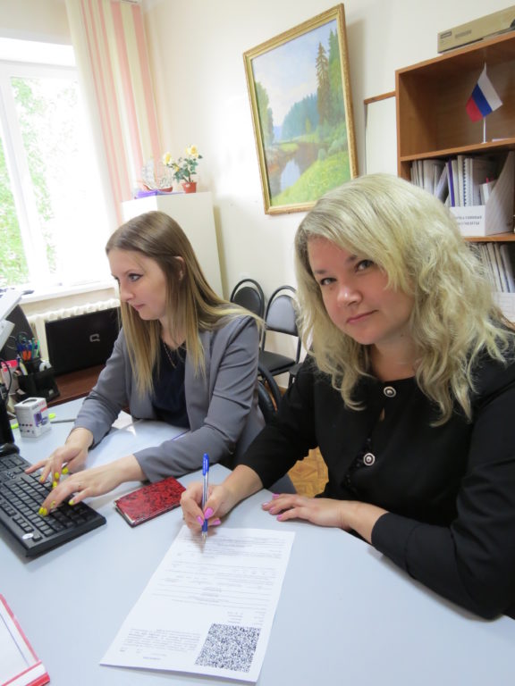 «Мобильный избиратель»: где находишься, там и голосуешь