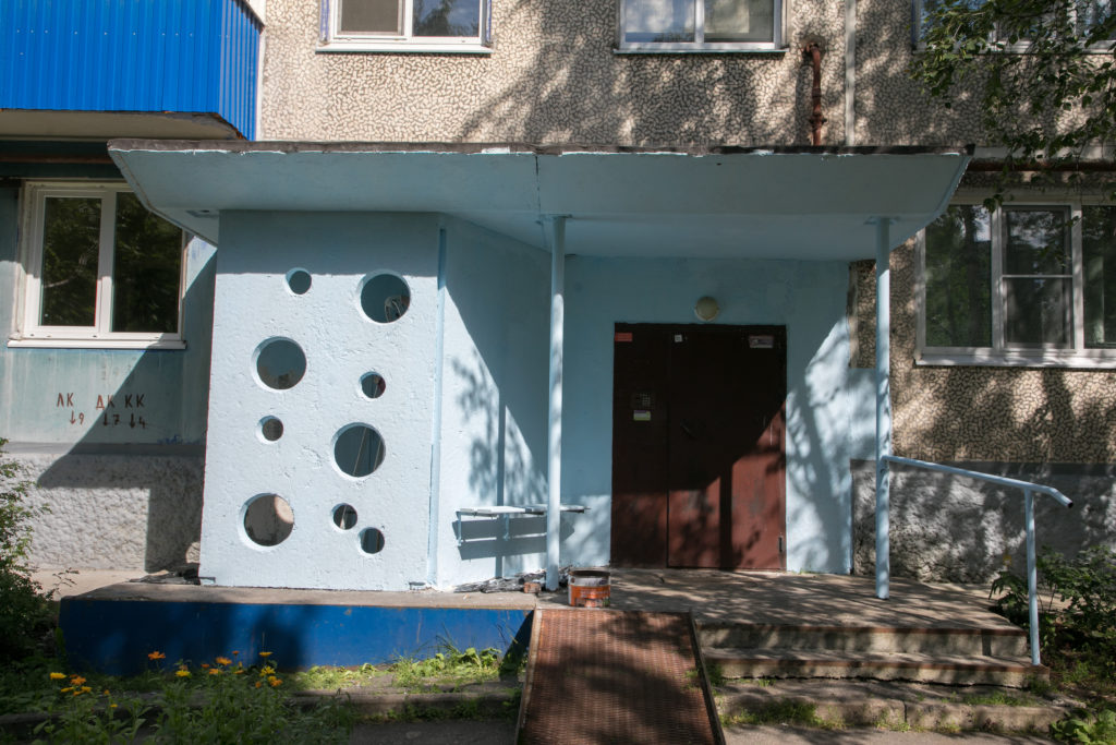 Создать новую достопримечательность столицы Поморья сможет каждый