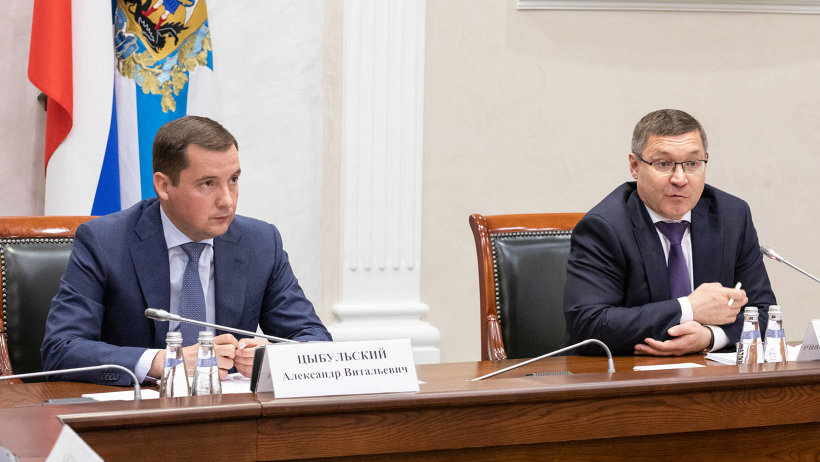 Проблемой аварийного жилья в регионе надо было заниматься еще «вчера»