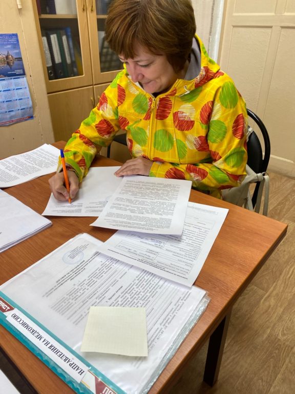 Ребенок выбирает, государство оплачивает