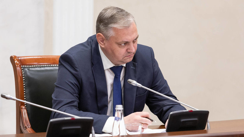 Отопительный сезон в Поморье проходит без срывов