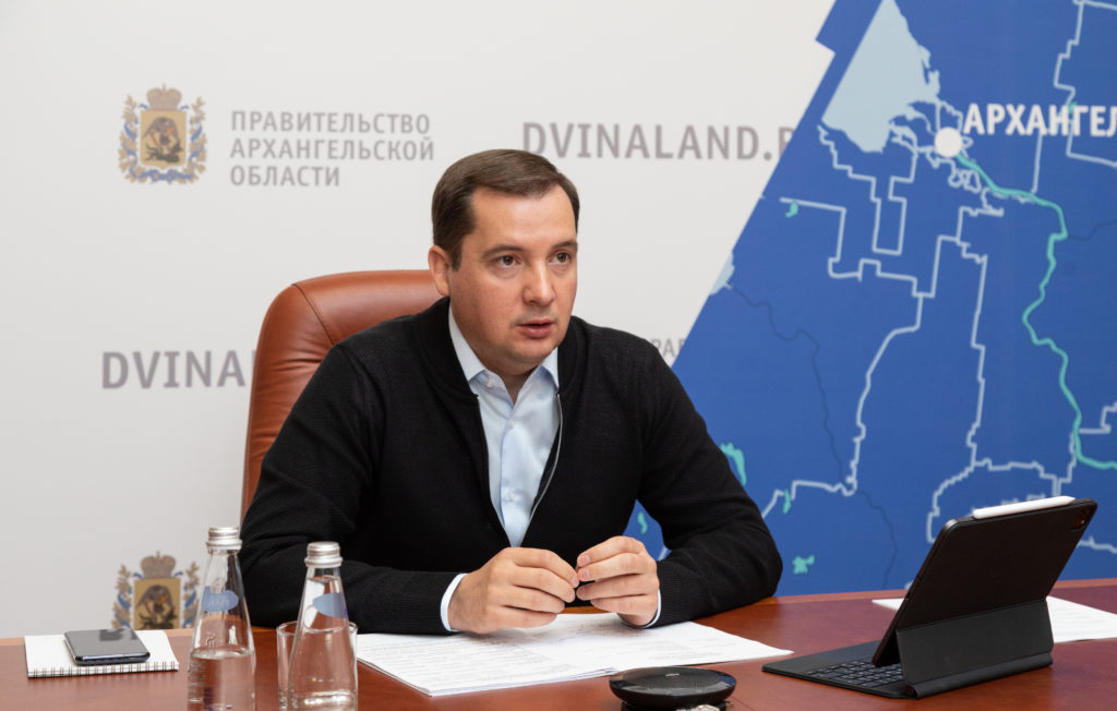На ремонт детской областной больницы в этом году выделено более 100 млн рублей