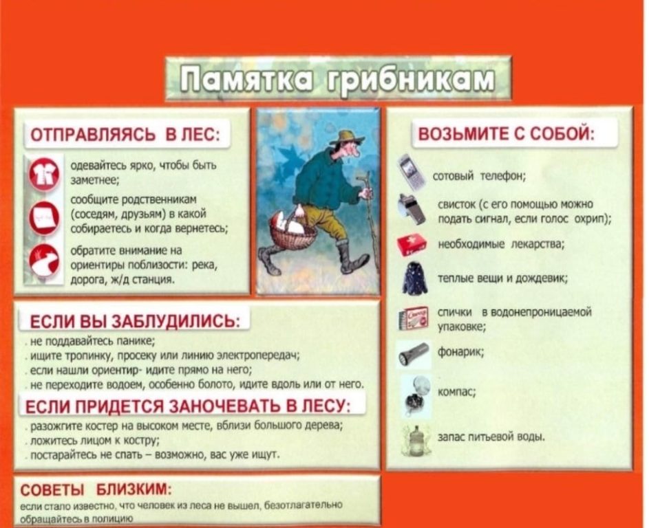 Спасительный номер