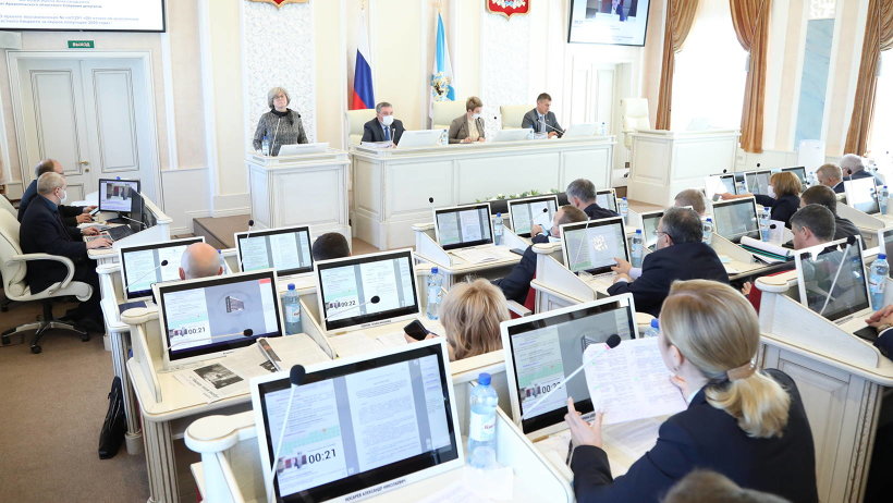 Действие налоговых преференций для начинающих предпринимателей области продлят еще на три года