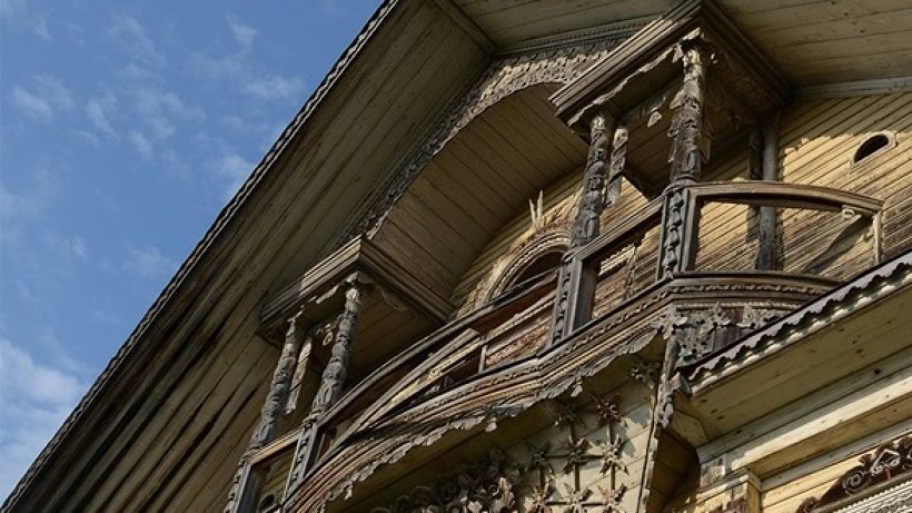 Еще четыре кандидата от Архангельской области будут приняты в Ассоциацию самых красивых деревень и городков России