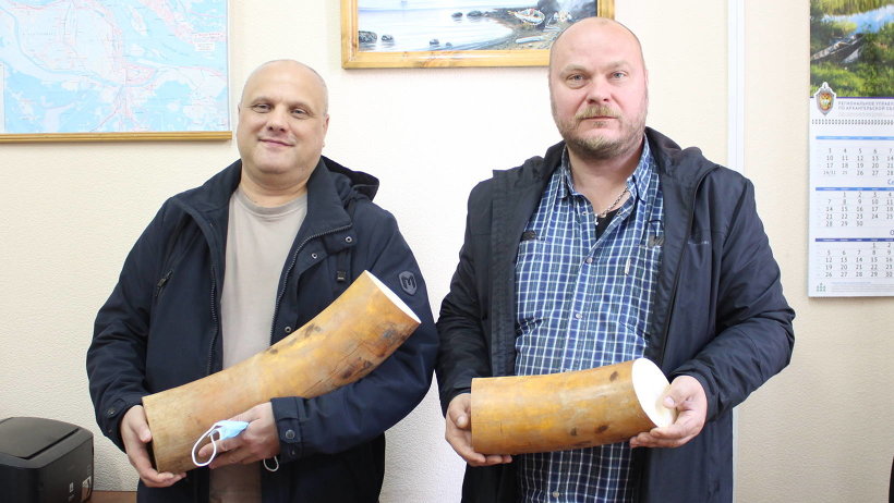 «Достояние Севера»: новая номинация конкурса – «Некоммерческая организация»