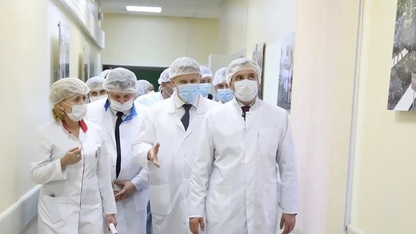 Новое В Здравоохранении В 2022 Году