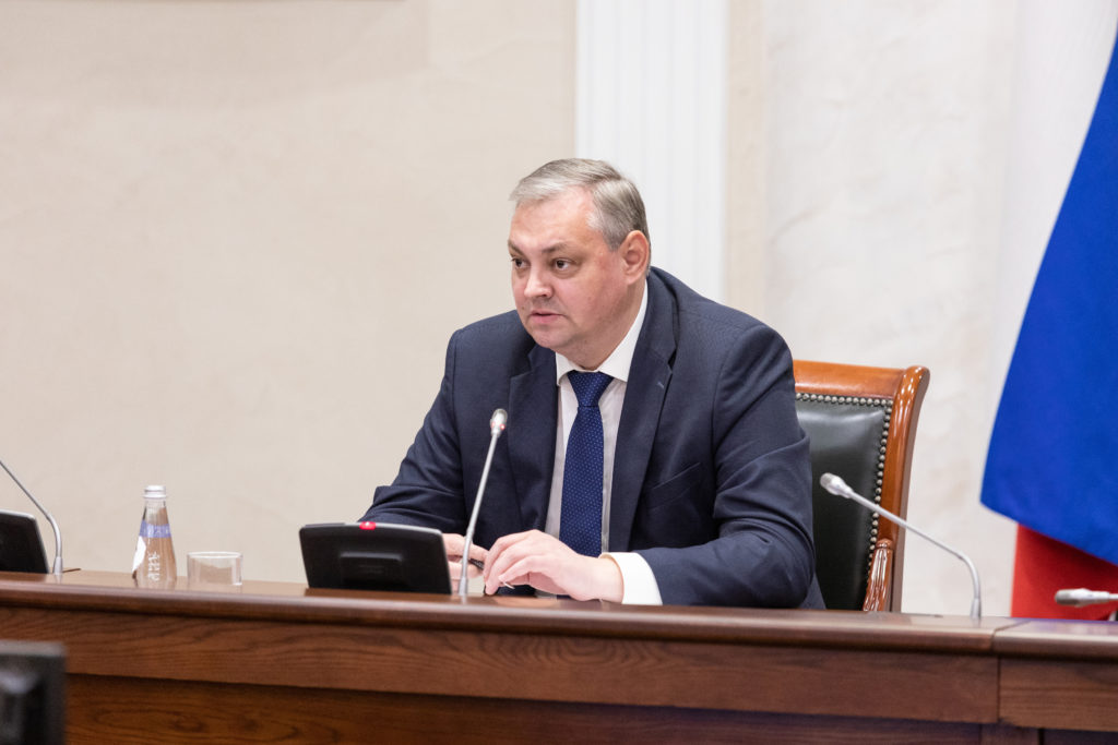 В Поморье завершаются выплаты жителям региона, пострадавшим от весеннего паводка и летнего урагана