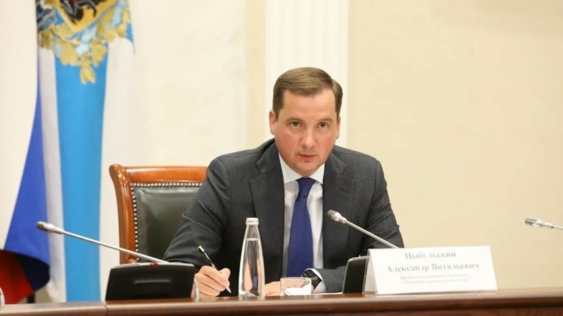 Александр Цыбульский потребовал усилить контроль за реализацией национальных проектов