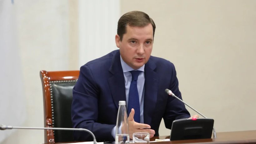 В региональном правительстве обсудили развитие системы особо охраняемых природных территорий Поморья