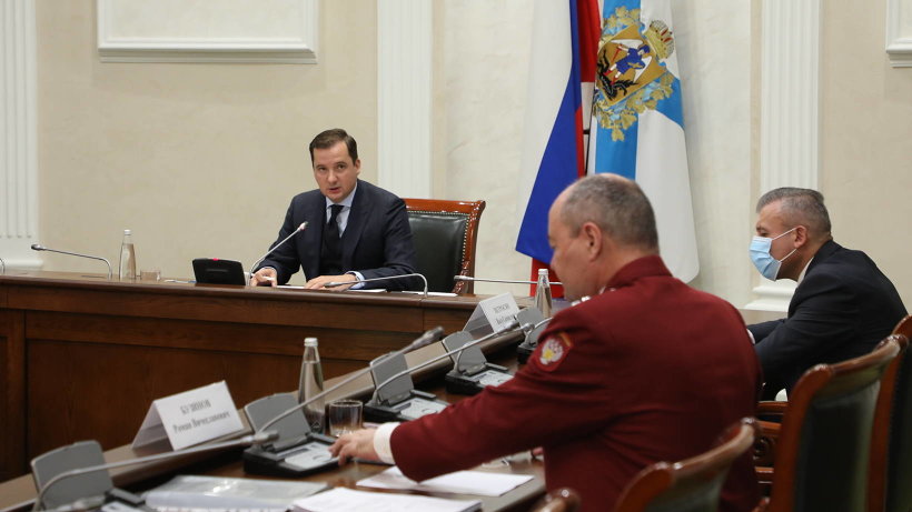 Соблюдение противоэпидемических мер в транспорте и общественных местах должно быть неукоснительным