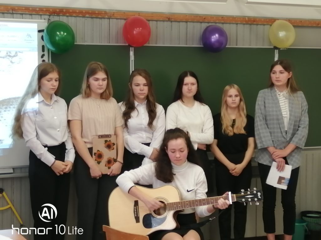 ИХ ДЕТСТВО ОГНЁМ ОПАЛИЛА БОЛЬШАЯ ВОЙНА… В Виноградовском районе вышла книга о детях войны