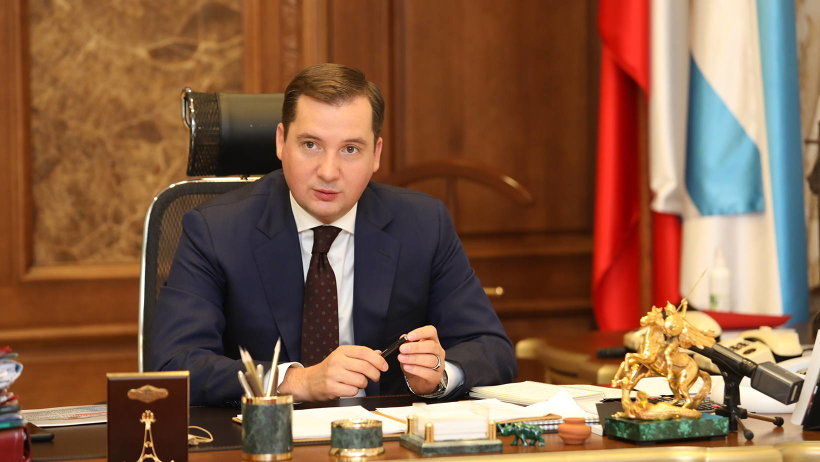 Топливо в районы Поморья с ограниченными сроками поставки должно быть завезено в полном объеме до конца недели